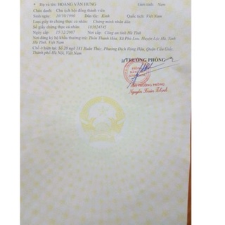 Dầu Tẩy Trang Huyền Phi