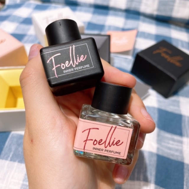 Nước hoa vùng kín Foellie | BigBuy360 - bigbuy360.vn