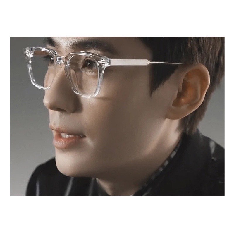 Gọng kính cận cao cấp bo góc 9080  – Tiệm Kính Candy