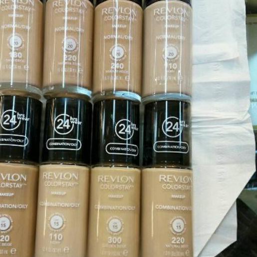 (hàng Mới Về) Dung Dịch Trang Điểm Revlon 30ml | BigBuy360 - bigbuy360.vn