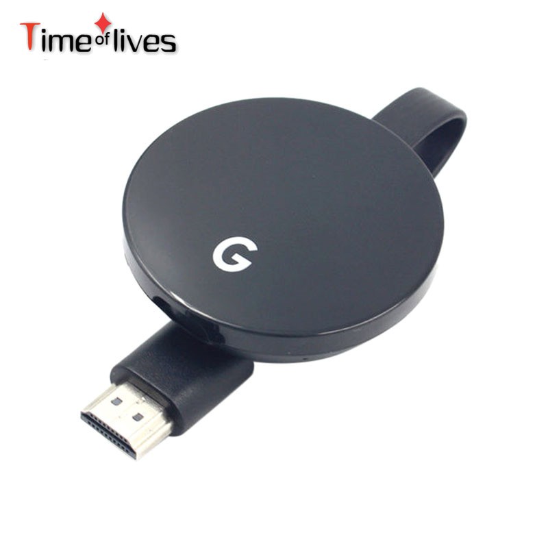 Thiết Bị Chia Sẻ Hình Ảnh 2.4g Cho Google Chromecast 2