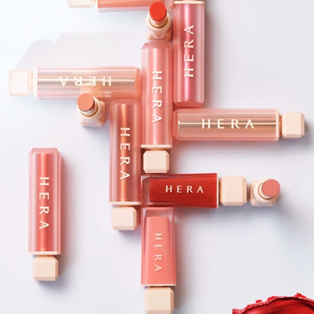 {ORDER} Son Hera SENSUAL SPICY NUDE VOLUME MATTE