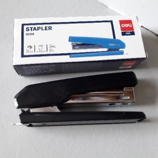 Dập ghim số 10 Deli 229 dập 15-20 tờ