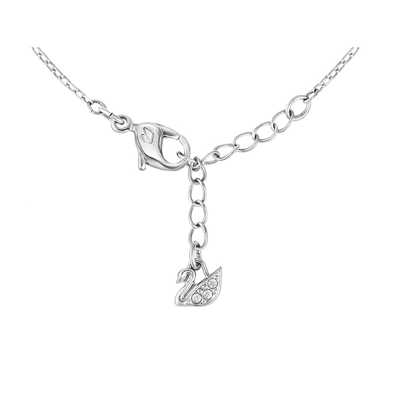 FREE SHIP Dây Chuyền Nữ Swarovski Ngọc trai châu báu Necklace Crystal FASHION cá tính Trang sức trang sức đeo THỜI TRANG