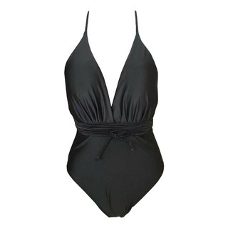 Bikini Phối Dây Có Đệm Mút