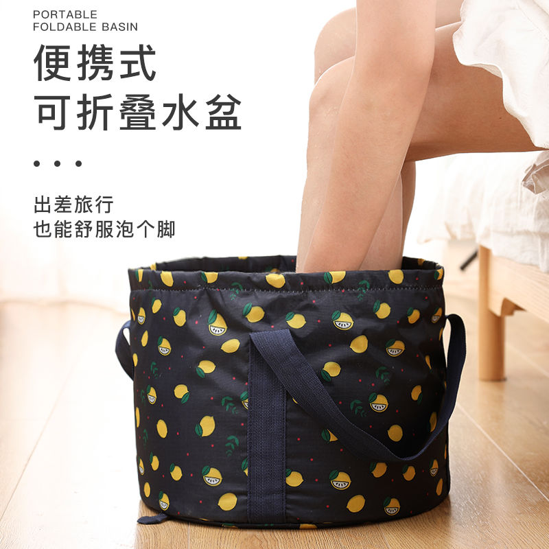 Túi Đựng Nước Cỡ Lớn Có Thể Gấp Gọn Tiện Lợi | BigBuy360 - bigbuy360.vn