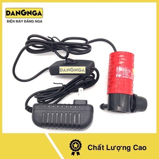 bơm nước cho máy cắt rãnh tường Nanxin Pro