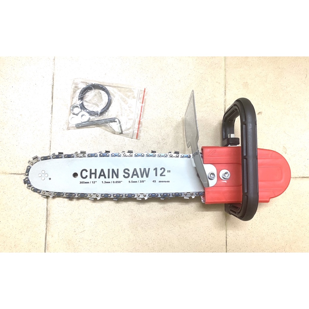 LƯỠI CƯA XÍCH LẮP MÁY MÀI . LƯỠI CƯA ĐƯỢC CHẾ TẠO TỪ THÉP CHẤT LƯỢNG CAO.