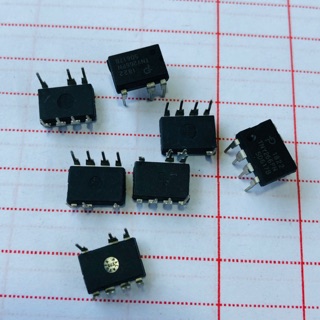 5c ic lnk 304 chân cắm