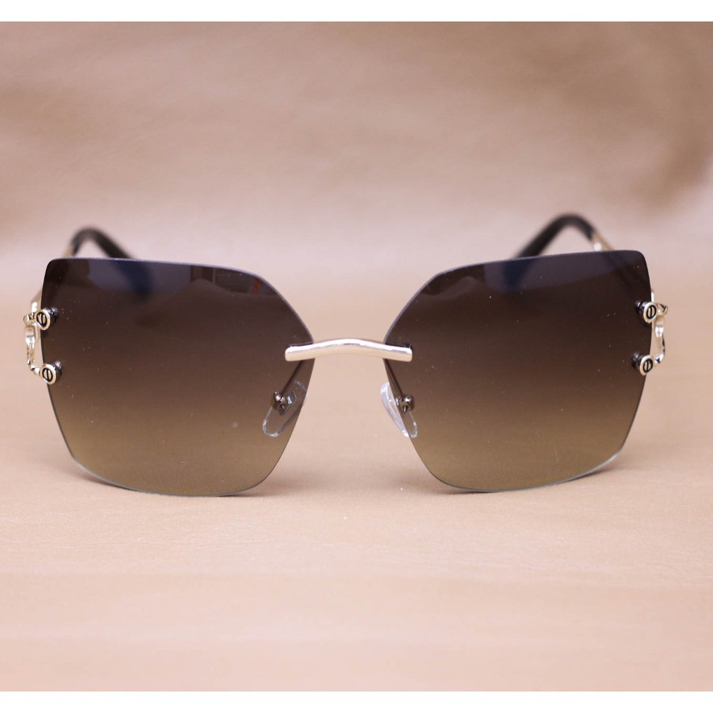 Kính Mát Hợp Kim Nữ Shady MK1017 (Nhiều Màu) | BigBuy360 - bigbuy360.vn