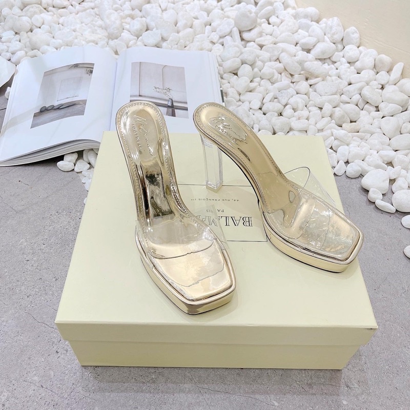 GUỐC ĐÚP 10 PHÂN QUAI MICA SANG CHẢNH