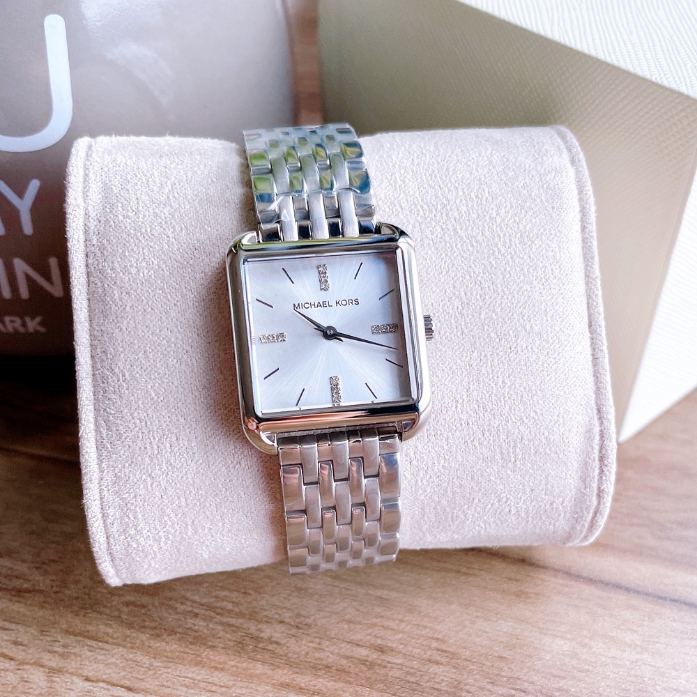 Đồng Hồ Nữ Michael Kors MK4376 30mm Chính Hãng