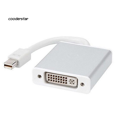 Cáp Chuyển Đổi Wdp Mini Displayport Dp Sang Vga Hdmi Dvi Cho Apple-E Macbook