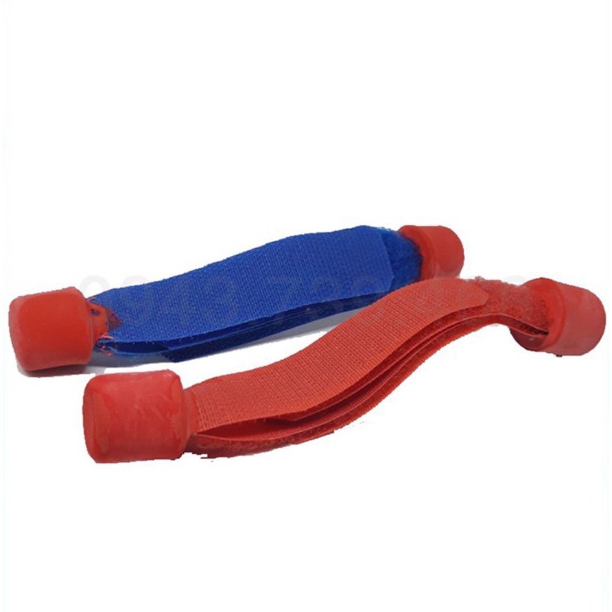 Bịt Xổ Cựa Gà