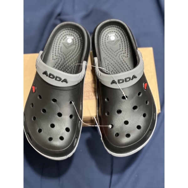 Dép Sabo Đúc Nam 5TD11M1 Nhập Khẩu Thái Lan