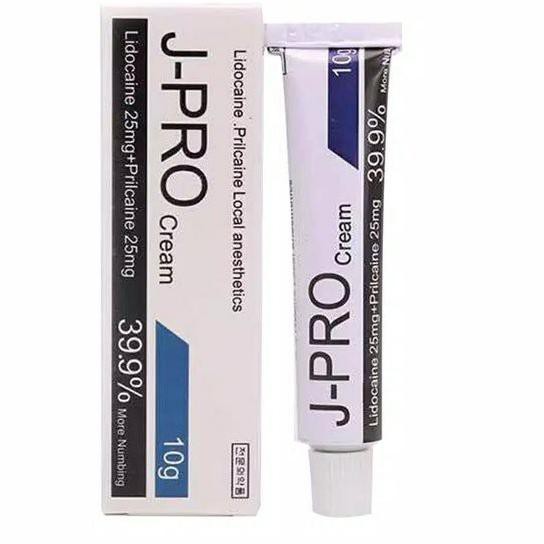 Kem Trang Điểm Lông Mày R015 JPRO / J PRO ✔ | BigBuy360 - bigbuy360.vn