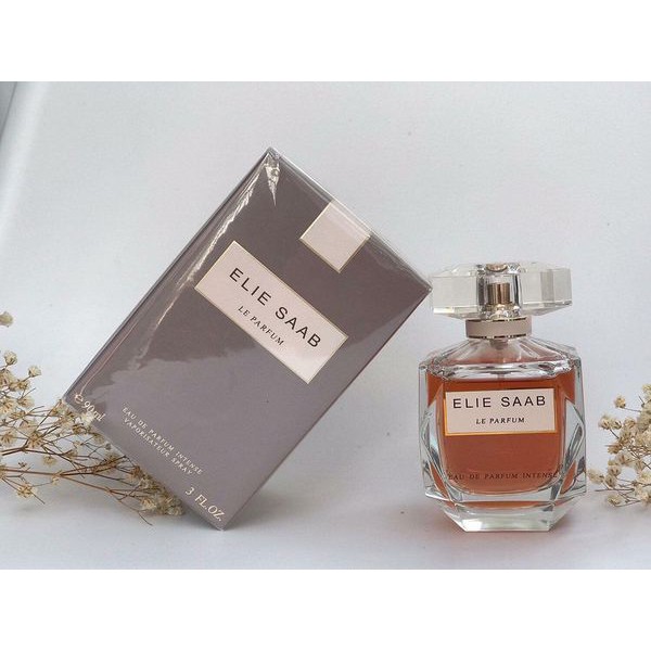 nước hoa nữ Elie Saab Le Parfum Intense 90ml