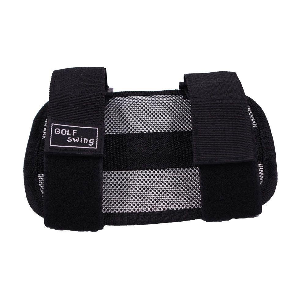 Đệm Gắn Cánh Tay Cầm Có Thể Bẻ Cong Hỗ Trợ Luyện Tập Đánh Golf TAYLOR1