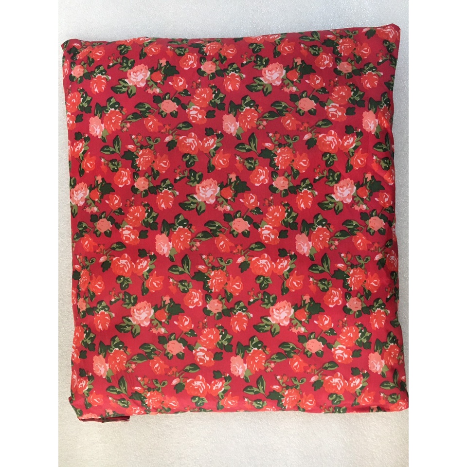 Bộ Áo Mưa Họa Tiết Dễ Thương Cho Bạn Nữ