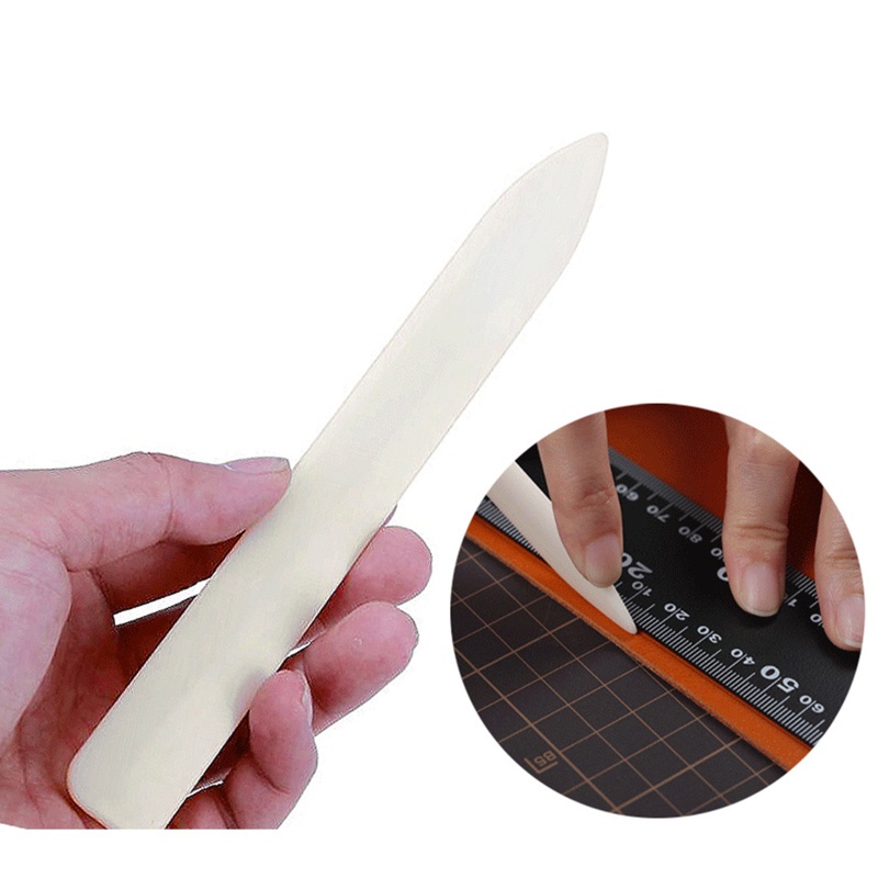 Set 2 Dụng Cụ Làm Đồ Da Thủ Công Chuyên Dụng