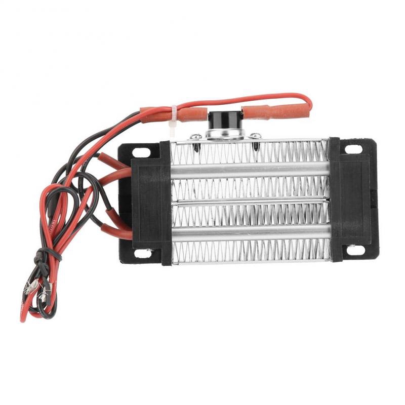 Máy sưởi PTC 300W 220V AC DC chất lượng cao