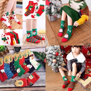 Tất noel cho bé 10d