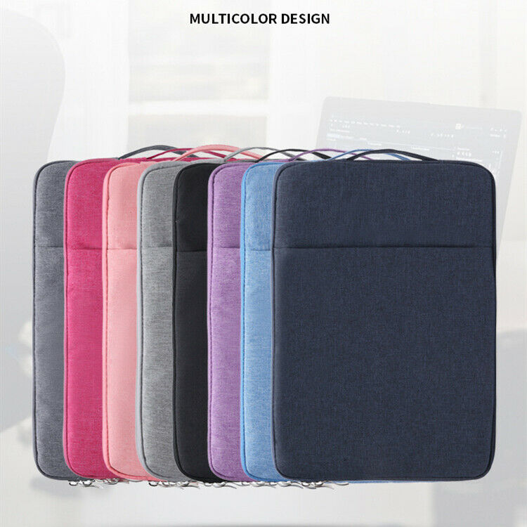 Túi đựng máy tính bảng thích hợp cho Apple Ipad Mini Air Pro 7.9 10 10.2 10.5 11 12.9 Inch