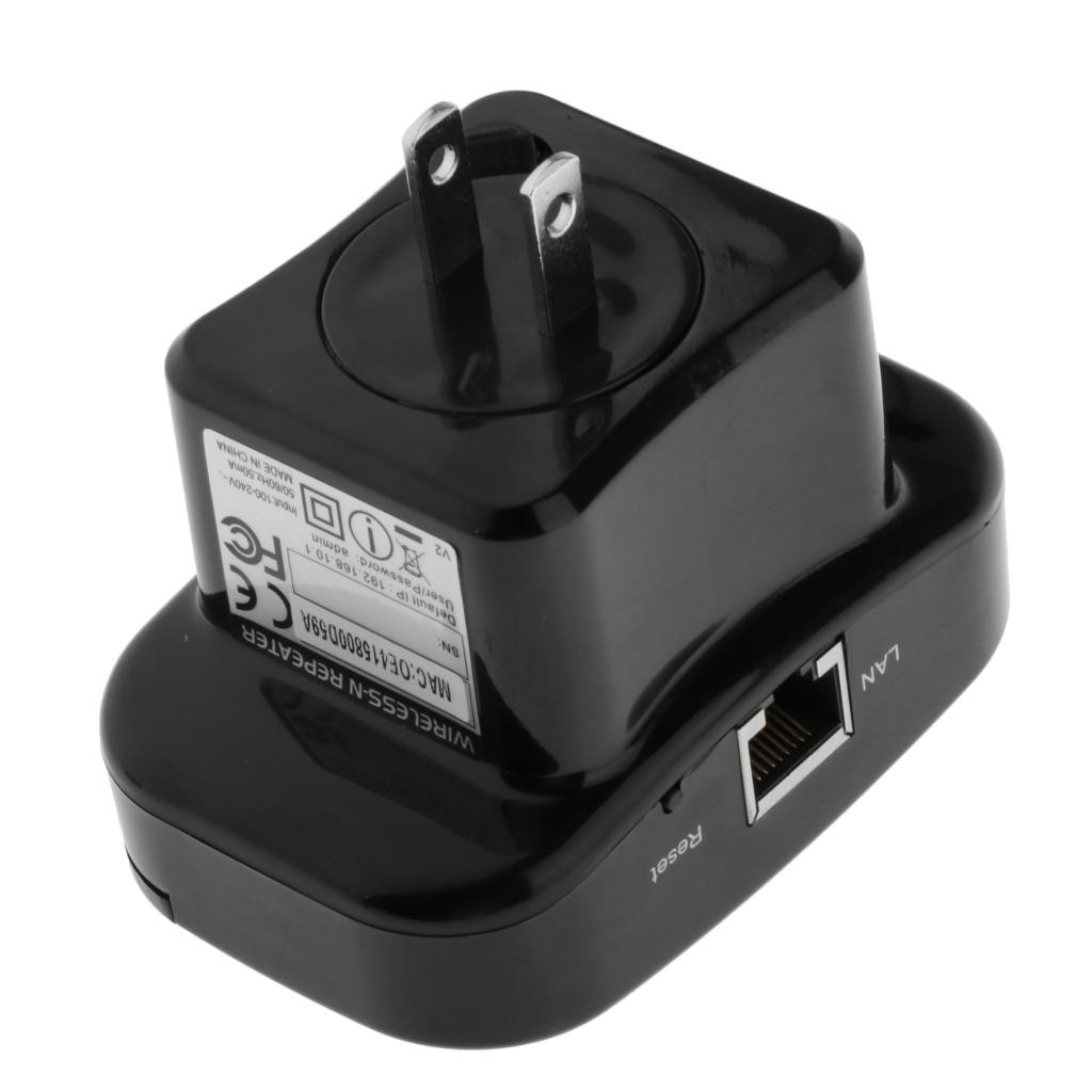 Bộ Phát Wifi Mini Kayla 300m | BigBuy360 - bigbuy360.vn