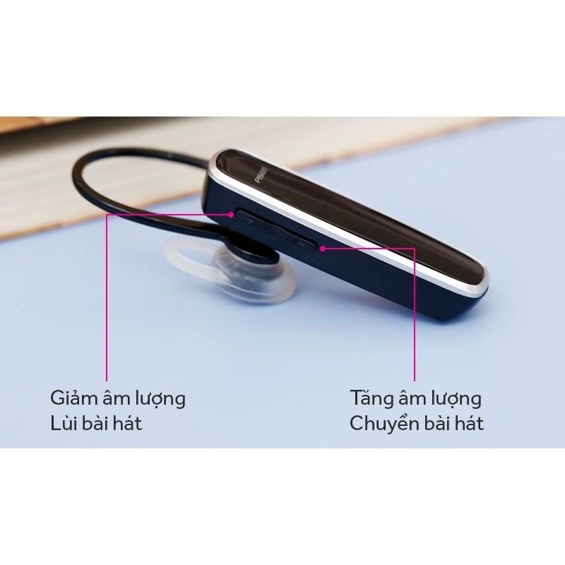 Tai nghe Bluetooth Pisen LE002+ CHÍNH HÃNG TGDD