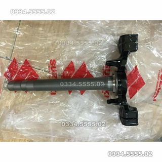 Chẳng 3 trên xe satria, raider chính hãng indo