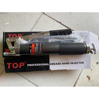 BƠM MỠ 2 TI TOP LU-BM600