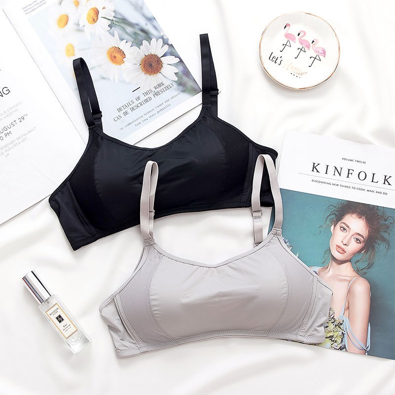 Áo lót A018 không gọng đệm mỏng thông hơi