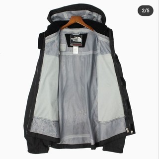 Pass áo khoác THE NORTH FACE Jacket Auth cond 9.0 (ĐỌC MÔ TẢ)
