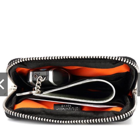 Ví Cầm Tay unisex Thiết Kế Chất Lượng Cao