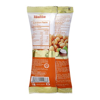 Đậu phộng nước cốt dừa 40gr (Bán Sỉ)