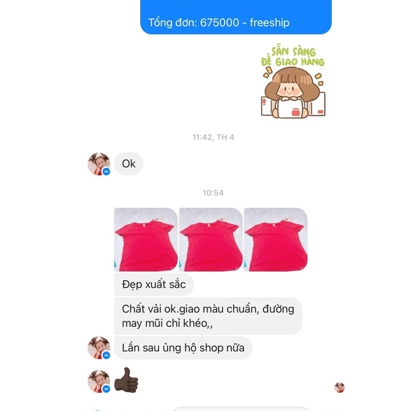 Áo phông nữ dáng đẹp GINE nhiều màu, form vừa ôm - 100% Cotton Organic mềm mại, thấm hút mồ hôi - Bộ màu số 2