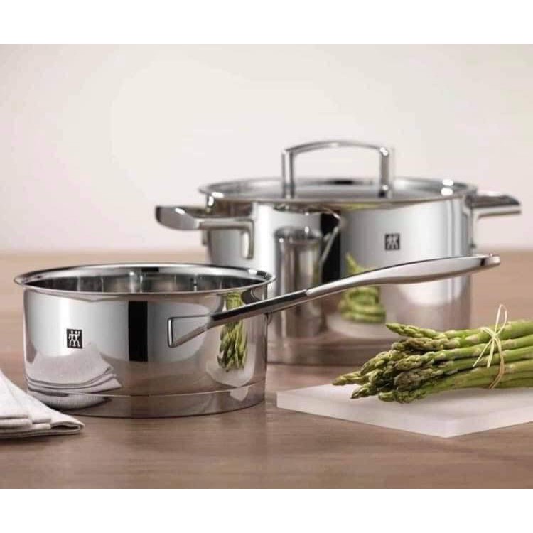 BỘ NỒI ZWILLING VITALITY 5 MÓN