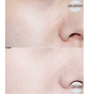 Phấn phủ Geo Sempre Happy & Please Pact