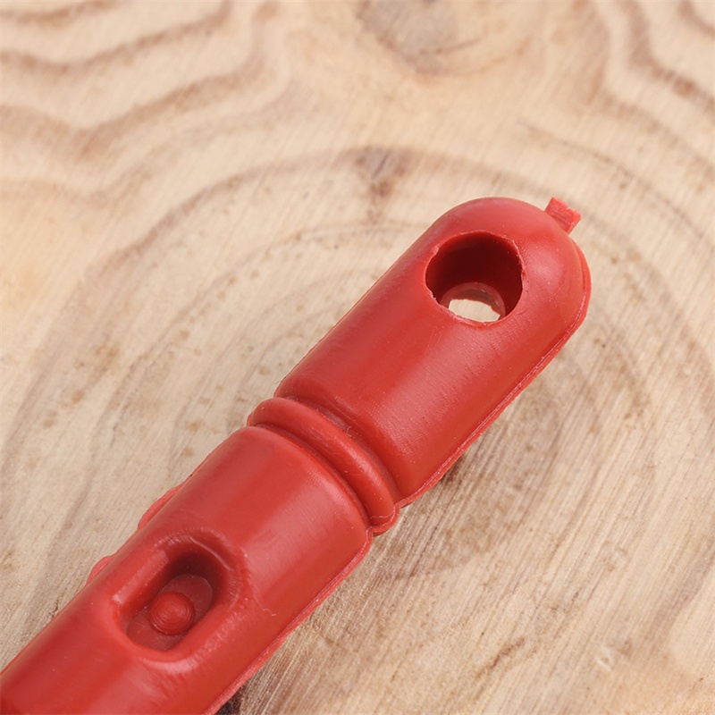 1 Dụng Cụ Tháo Lưỡi Câu Cá Bằng Thép Không Gỉ 14.2cm