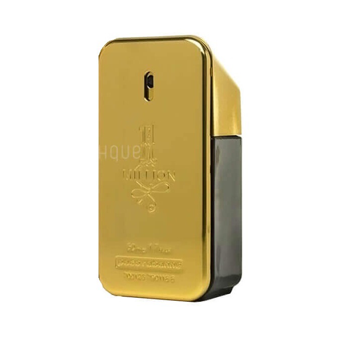 Nước Hoa Nam 50ml Paco Rabanne One Million Chính Hãng TAT Cung Cấp & Bảo Trợ.