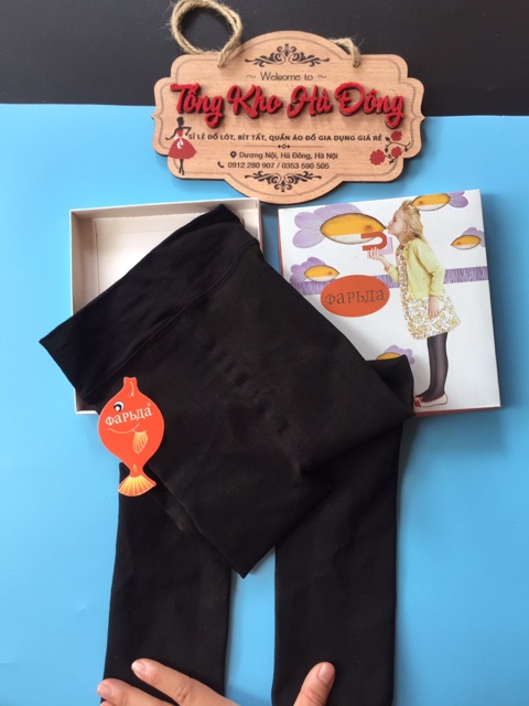 Quần tất 3D Cho Bé 3-12 tuổi | BigBuy360 - bigbuy360.vn