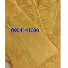 Váng đậu khô sạch  ( Tàu hũ ky)