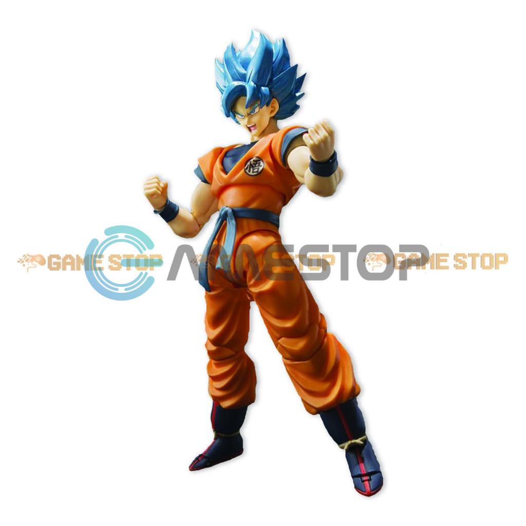 Tổng hợp mô hình figure anime S.H.Figuarts SHF BANDAI Mô hình có khớp Nhựa PVC CHÍNH HÃNG NHẬT