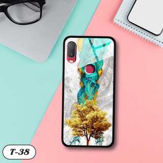 Ốp kính 3D Vivo Y11