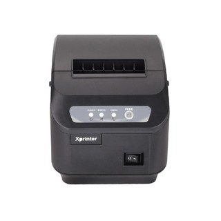 Máy in hóa đơn xprinter q200ii
