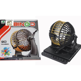 [Mã TOYJAN hoàn 20K xu đơn 50K] Đồ chơi lô tô Bingo Lotto 90 số 72 phiếu siêu to