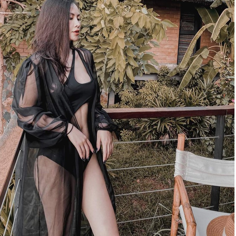 Bikini Liền Thân Khoét Eo Nhiều Màu Mới bikini129k | BigBuy360 - bigbuy360.vn