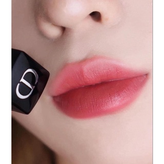 SON THỎI DI_OR MINI MÀU 772 dòng matte