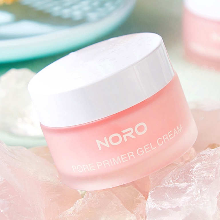 Kem lót che khuyết điểm thu nhỏ lỗ chân lông kiềm dầu NORO NKL1 | BigBuy360 - bigbuy360.vn
