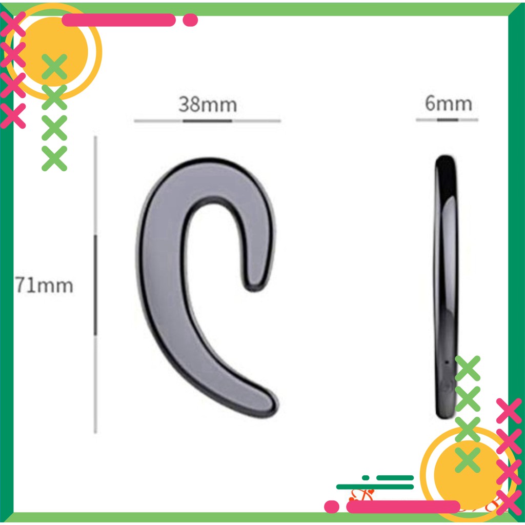 [FREE SHIP] Tai nghe bluetooth Vành tai  YA-04B Âm Thanh siêu Đỉnh | BigBuy360 - bigbuy360.vn